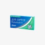 Air Optix Plus Hydraglyde for Astigmatism (6er Pack)