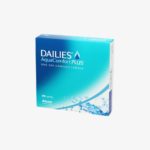 Dailies Aqua Comfort Plus Toric (90er Pack)