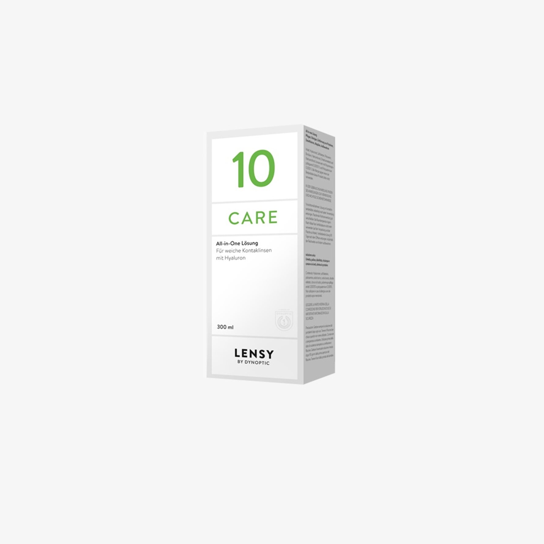 Lensy Care 10 300ml