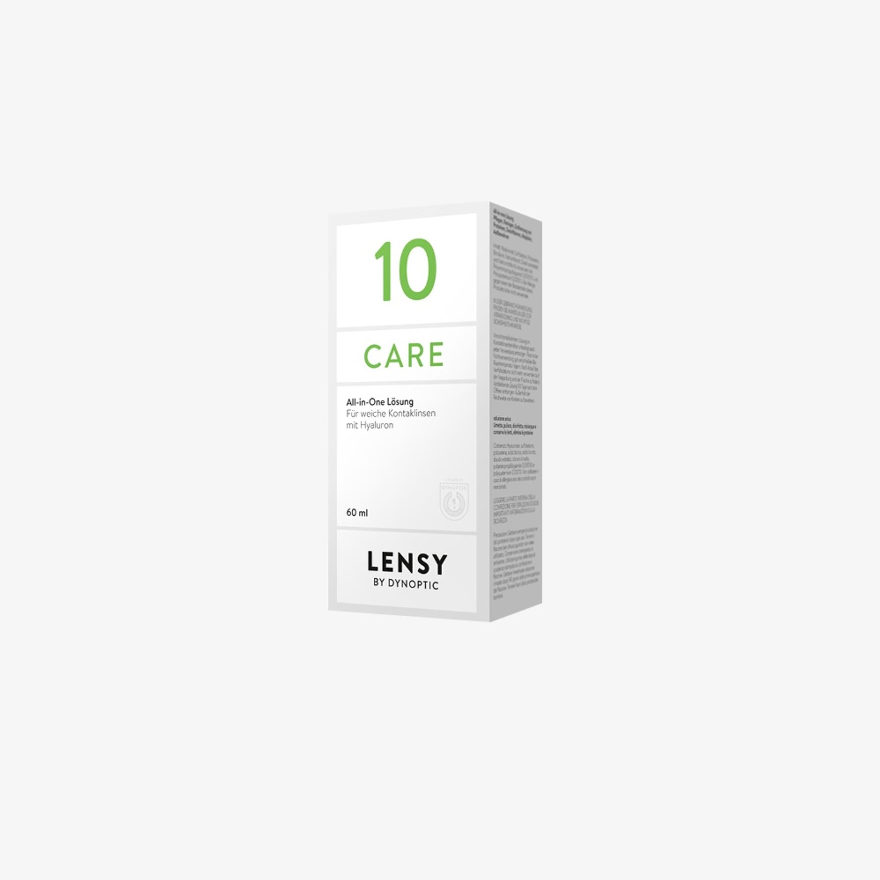 Lensy Care 10 60ml