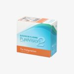 Purevision 2 HD for Astigmatism (6er Pack)
