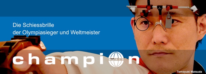 champion