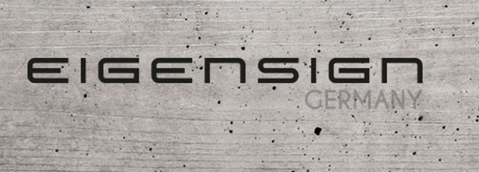 eigensign