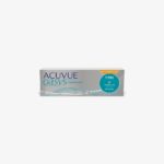 Acuvue Oasys 1-Day for Astigmatism (30er Pack)