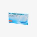 Bausch & Lomb Ultra Contact Lenses for Astigmatism (6er Pack)