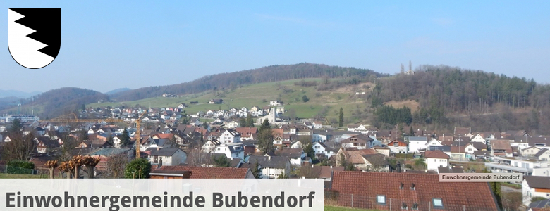 bubendorf Bubendorf