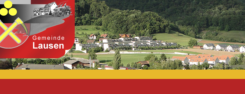 Lausen