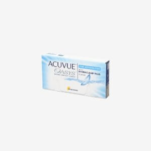 Acuvue Oasys for Astigmatism (6er Pack)