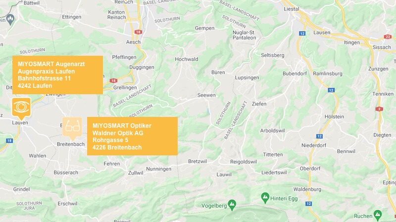 MiYOSMART Partner Region Basel
